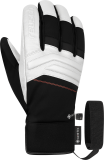 Reusch Jupiter GORE-TEX® 6301370 7810 schwarz front